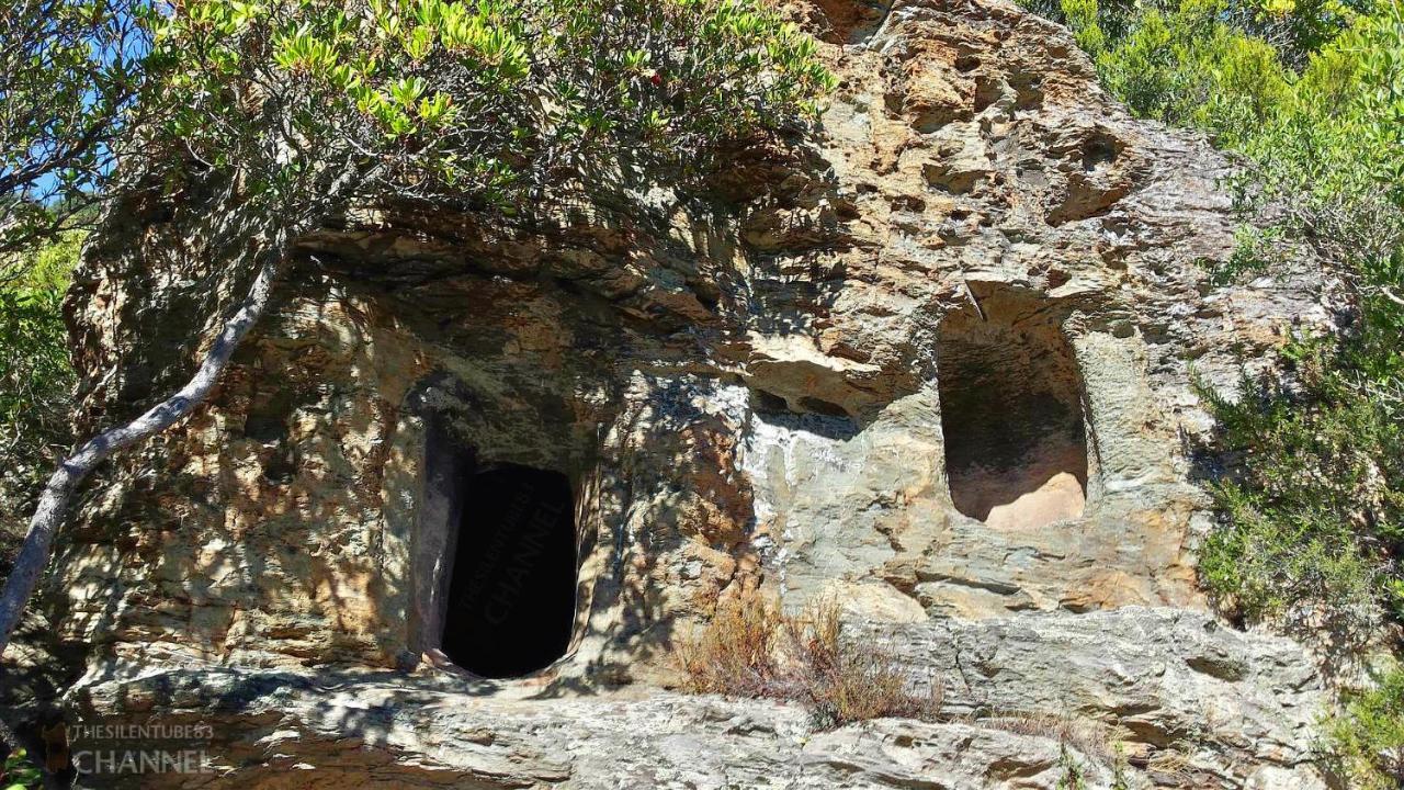 La Peonia Casa Vacanze In Montagna Prato Verde Panorama Stupendo Sardegna Seùlo Exterior foto